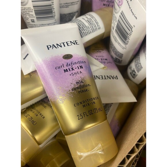 Pantene Curl Definition Mix-in 2.5oz OLSHB - Picture 1 of 1